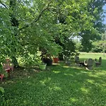 Hébergement de vacances Maison Cassin47 Lavergne (Lot-et-Garonne)