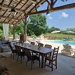 Maison Cassin47 Hébergement de vacances