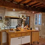 Maison Cassin47 *