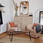 Prázdninový dům Maison Cassin47 *