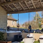 Maison Cassin47 Hébergement de vacances Lavergne (Lot-et-Garonne)