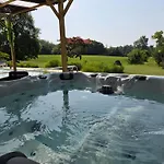 Maison Cassin47 Hébergement de vacances *