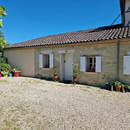 Maison Cassin47 * Lavergne (Lot-et-Garonne)
