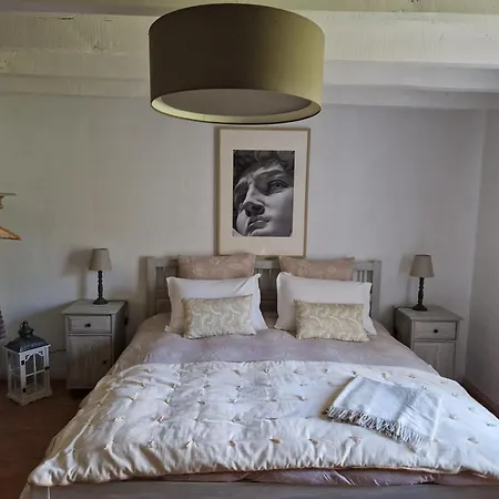 Holiday home Maison Cassin47 Lavergne (Lot-et-Garonne)