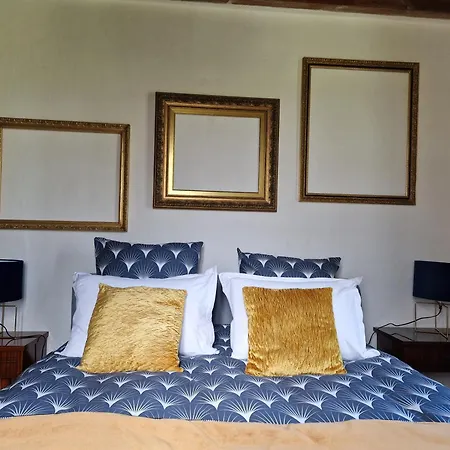 Maison Cassin47 בית נופש