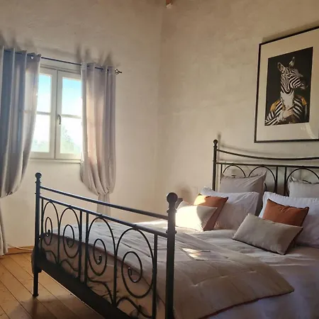 Maison Cassin47 * Lavergne (Lot-et-Garonne)