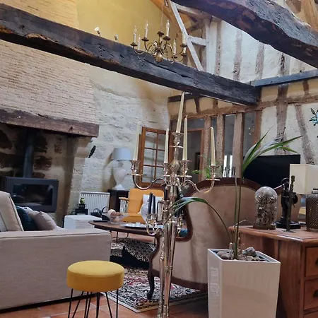 Maison Cassin47 Holiday home