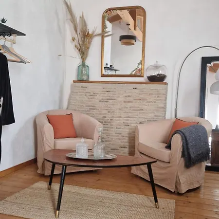 Holiday home Maison Cassin47 *