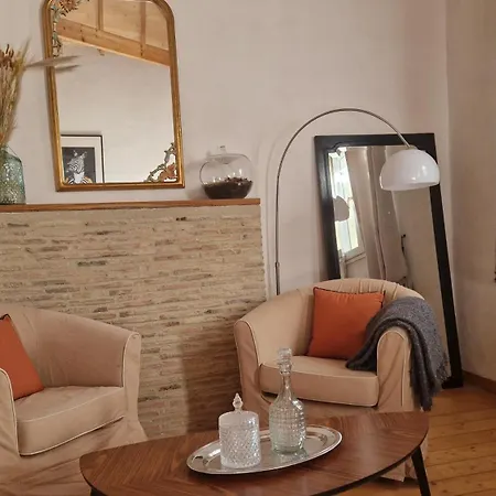 Maison Cassin47 Holiday home Lavergne (Lot-et-Garonne)