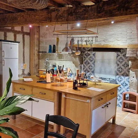 Maison Cassin47 Holiday home