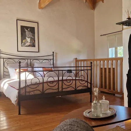 Maison Cassin47 Holiday home