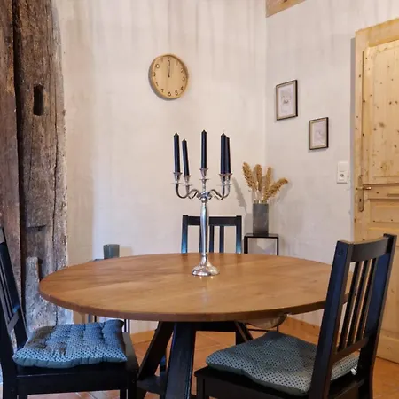 Maison Cassin47 *