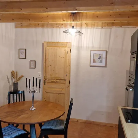 Maison Cassin47 Holiday home
