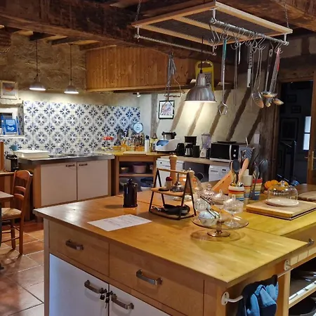Holiday home Maison Cassin47 *