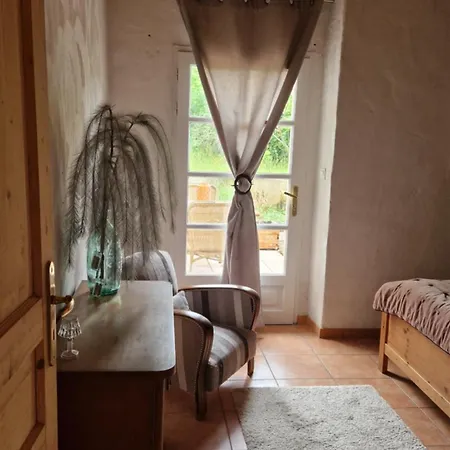 Maison Cassin47 * Lavergne (Lot-et-Garonne)