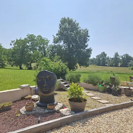 Maison Cassin47 Lavergne (Lot-et-Garonne)
