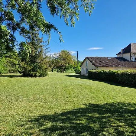 Maison Cassin47 *
