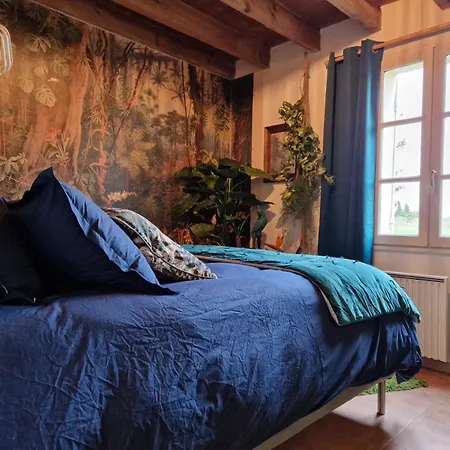 Maison Cassin47 *