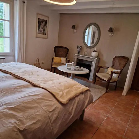 בית נופש Maison Cassin47