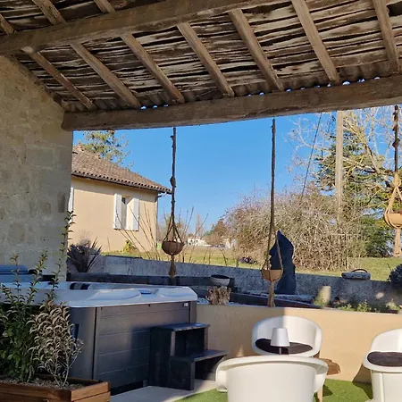 Maison Cassin47 Holiday home Lavergne (Lot-et-Garonne)
