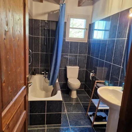 בית נופש Maison Cassin47