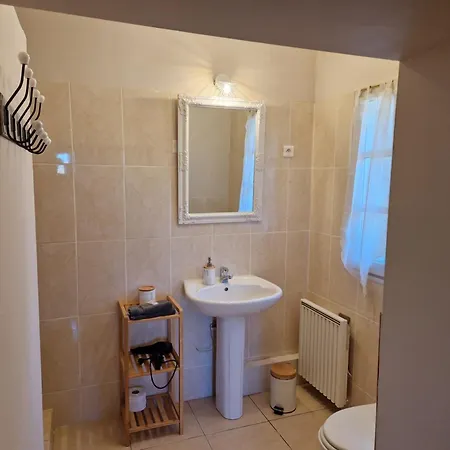 Holiday home Maison Cassin47