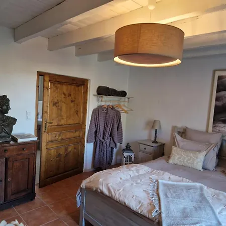 Maison Cassin47 בית נופש *