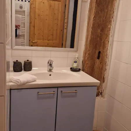 Maison Cassin47 Holiday home *
