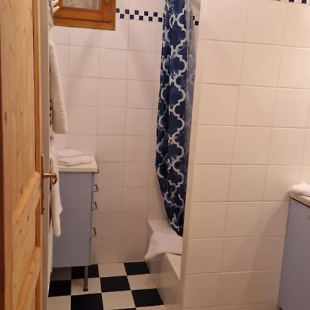 בית נופש Maison Cassin47 *