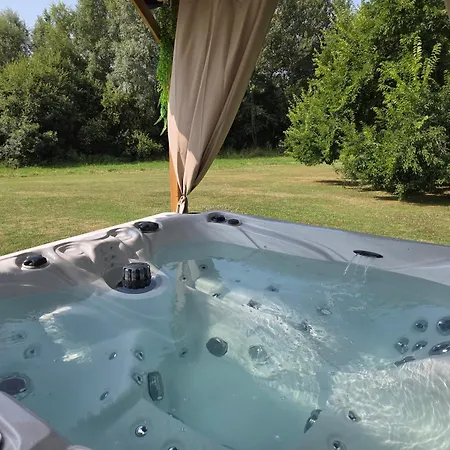 Maison Cassin47 Holiday home