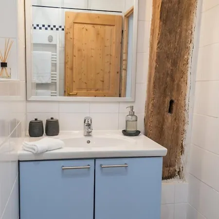 Holiday home Maison Cassin47 Lavergne (Lot-et-Garonne)
