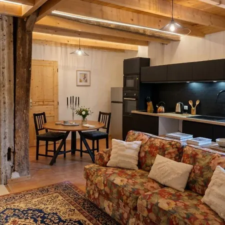 Maison Cassin47 Holiday home Lavergne (Lot-et-Garonne)