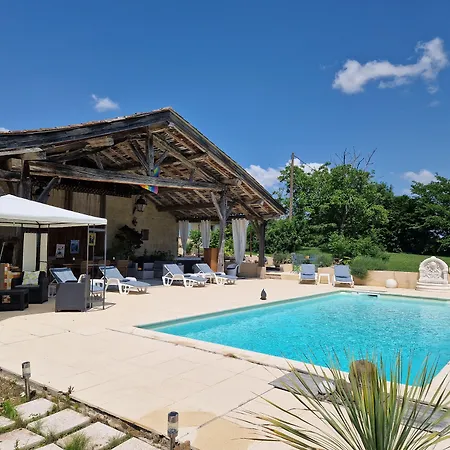 Maison Cassin47 *