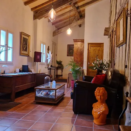 Maison Cassin47 Lavergne (Lot-et-Garonne)