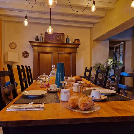 בית נופש Maison Cassin47