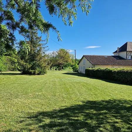 Maison Cassin47 * Lavergne (Lot-et-Garonne)
