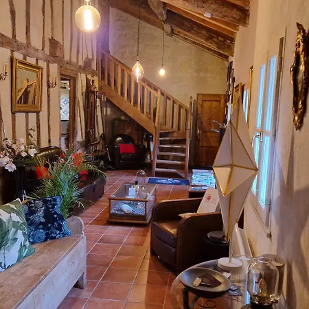 Maison Cassin47