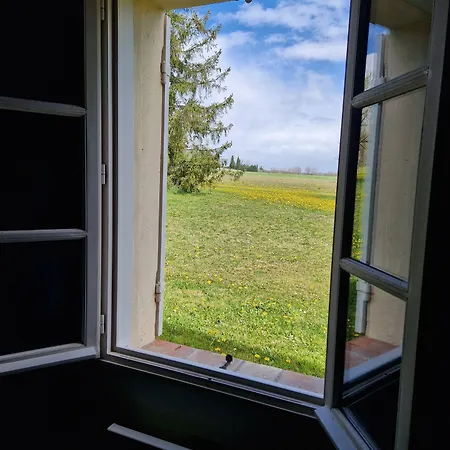 Maison Cassin47 * Lavergne (Lot-et-Garonne)