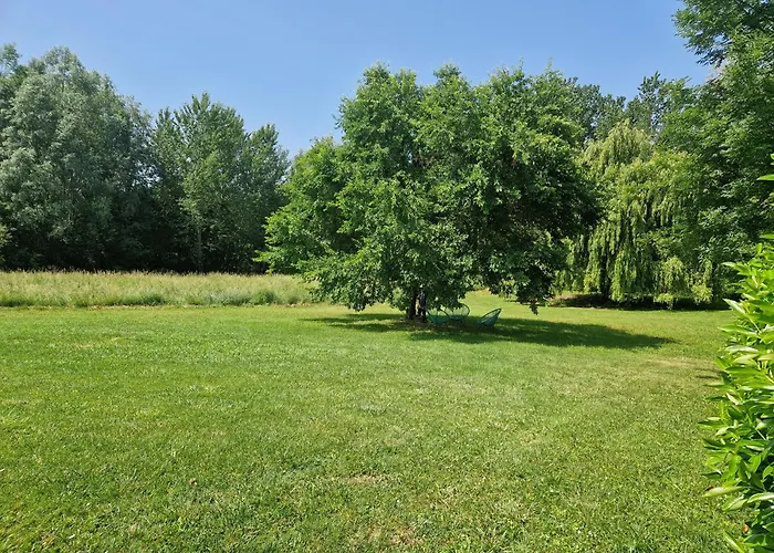 Maison Cassin47 *