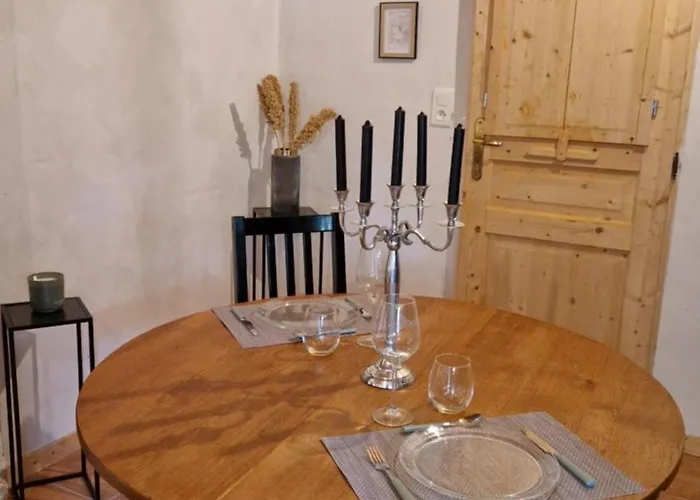 Maison Cassin47 *