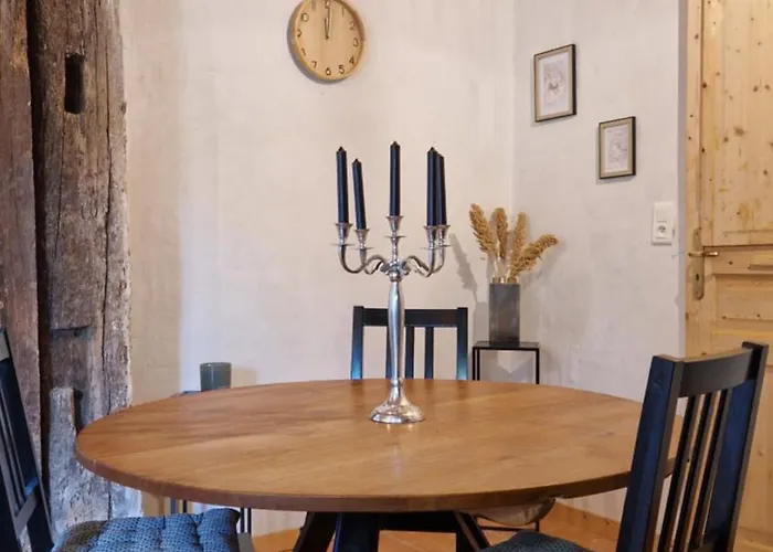 Maison Cassin47 *
