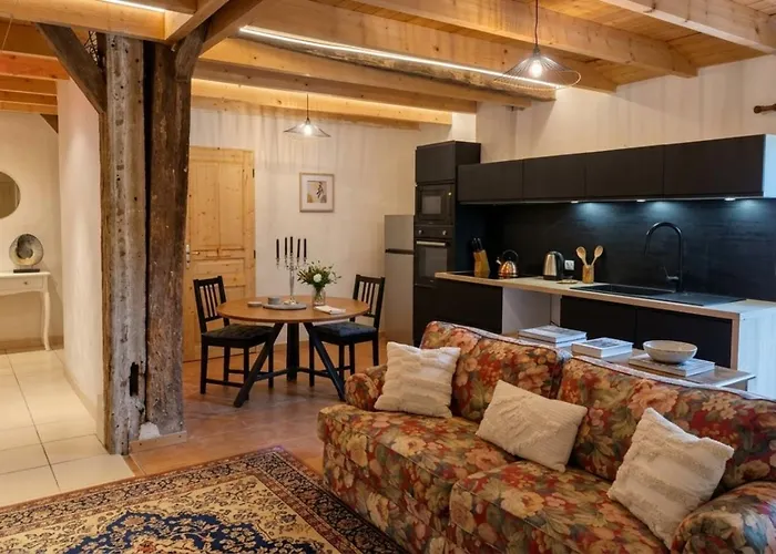 Maison Cassin47 別荘 Lavergne